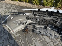 Бампер перед передний opel astra j lift с Разборки, фото thumb