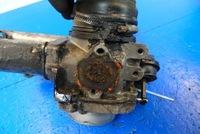 фото thumb №6, Renault laguna ii 2.2dci дроссельная заслонка 8200056350