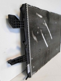 Mercedes b w247 247 радиатор воды nt гибрид Киев, фото thumb