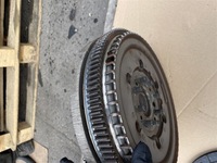 фото thumb №11, Колесо двухмассовый сцепление ford custom transit mk8 2.2 tdci euro 5 11-16