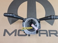 фото thumb №3, Jeep compass renegade 17-24 лента pod руль шлейф рычаг nowa mopar