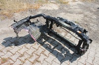 фото thumb №9, Pas передній чверть підсилювач балка перед mitsubishi eclipse cross 17-20