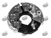 Діодний міст діодний генератора audi bmw ford mercedes vw as-pl Ціна, фото thumb