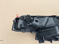 фото thumb №9, Лампа правая eu toyota c-hr chr full led 2016 - 2020 .