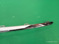 Купити Хром решітка радіатора решітка радіатора opel mokka x 2016-19 lift lh+rh 42506903 / 42506902, фото thumb