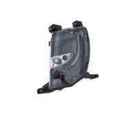 Купить Tesla model s 2012 - фара противотуманная европа  led l, фото thumb