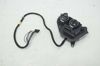 фото thumb №1, Панель управление сиденье правого mercedes sl r230