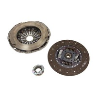 фото thumb №1, Valeo зчеплення kpl hyundai i20 i30 ix20 ix35 kia