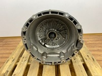 фото thumb №9, Коробка передач передач 5.7l dodge challenger 2015+ usa