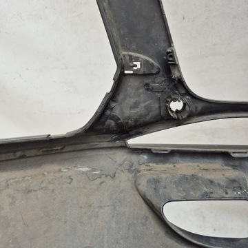 фото thumb №10, Audi sq5 i 1 8r рестайлинг 13-16 бампер перед переднее распылитель pdc