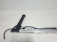 фото thumb №6, Renault fluence z.e. 11-14 балка підсилювач trapez pod радіатор перед