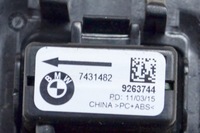 фото thumb №6, Bmw 3 touring f31 335d телефон громкоговоритель микрофон 7431482 9263744 230kw