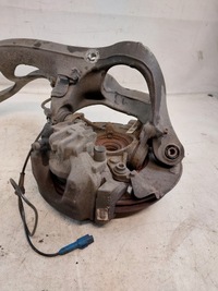 фото thumb №12, Поворотный кулак правая передняя citroen c5 x7 2.0 hdi