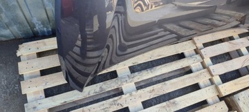 фото thumb №9, Капот кришка kia cee'd ii 2 jd ceed eu 06.12-12.18r код фарби be