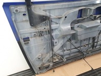 фото thumb №10, Капот решётка радиатора значок daf xf 106 lift 2021 euro 6 ручка петля