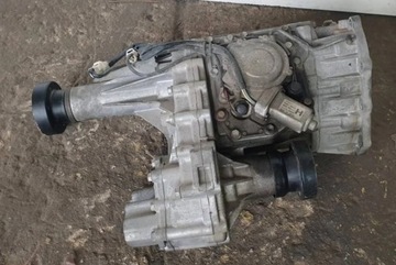 фото thumb №10, Suzuki grand vitara ii 2010r 2.4 vvt редуктор коробки автомат 053j