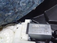 Bmw x5 g05 18- підйомник скло перед правий 9479298 Оригінал, фото thumb