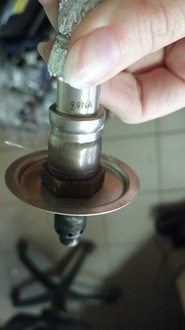 фото thumb №4, Датчик лямбда-зонд renault kangoo iv 226905288r