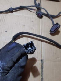 фото thumb №9, Audi a6 c6 джгут установка pdc зад мертве поля 4f0971085f