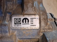 фото thumb №9, Генератор jeep renegade 1.3 гибрид hybrid 05190303ac