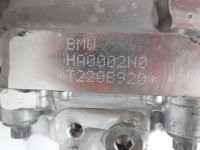 фото thumb №14, Двигун привід електричний ha0 ha0002n0 bmw i4 g26 gran купе m50 544km 25r