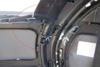 Купити Бампер перед передній mini cooper f55 f56 lift lci, фото thumb