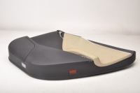 Купити Tesla model s обшивка двері правий задня, фото thumb