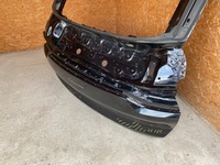 фото thumb №8, Porsche cayenne iii 9y 9y3 coupe крышка багажника багажника задняя poznań ==giełda==