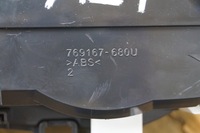 фото thumb №11, Счетчик приборы opel crossland x 9836359280