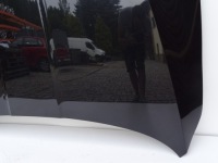 Капот крышка двигателя перед lf9r skoda octavia 3 5e0 12-16r Доставка, фото thumb