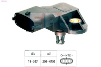 фото thumb №1, Eps датчик тиску наддуву