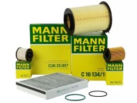 фото thumb №2, Mann набор фильтров ford transit connect 1.5 tdci