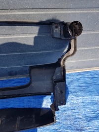 фото thumb №8, Воздуховод воздуха mercedes w251 2515000116