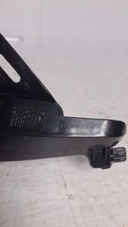 фото thumb №8, Audi a3 s3 8v 16-20 кронштейн шторки безпеки ліва праве usa