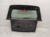 фото thumb №16, Mazda 2 dy demio крышка багажника задняя багажника задняя 03-07