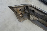 фото thumb №14, Mercedes w140 бампер перед передний cl coupe kompletny sec lift pdc cl140