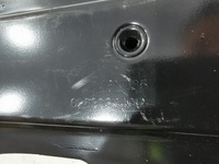 фото thumb №7, Балка pod радиатор megane iv scenic 4 talisman espace v 5 625303449r