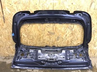 фото thumb №8, Bmw x5 g05 x5m g05 f95 крышка крышка багажника