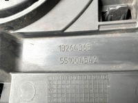 Решітка  радіатора opel insignia a 2011 13264363 Оригінал, фото thumb