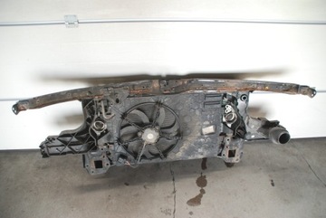 фото thumb №5, Pas переднє підсилювач радіатор vw t5 рестайлінг 2.0td