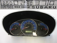 фото thumb №1, Subaru forester iii счетчик приборы anglik 2.0 d