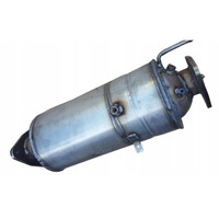 фото thumb №1, Фільтр dpf fap iveco daily 2.3 f1ae3481b 09/2011-