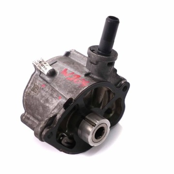 фото thumb №10, Mercedes w204 w207 om651 насос вакуум a6512300465