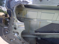 фото thumb №6, Rolls royce wraith двері передні праве