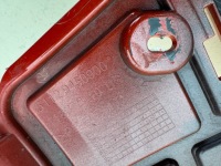 фото thumb №9, Bmw xm g09 23r- уголок бампера правый