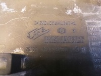 фото thumb №3, Молдинг двері renault master ii 2 лівий перед