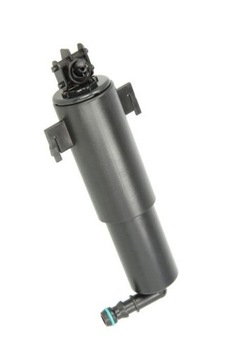 фото thumb №16, Насадка омывателя фары телескопическая bmw e90 e91 e92 e93 61677179311