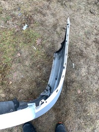 фото thumb №6, Бампер зад skoda superb iii універсал ls9r 2016-20 w колір супер стан оригінал