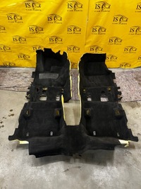 фото thumb №1, Килимок підлога обшивка салону range rover velar l560 eu