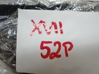 фото thumb №8, Peugeot partner iv левая заглушка консоли панели 9816553377